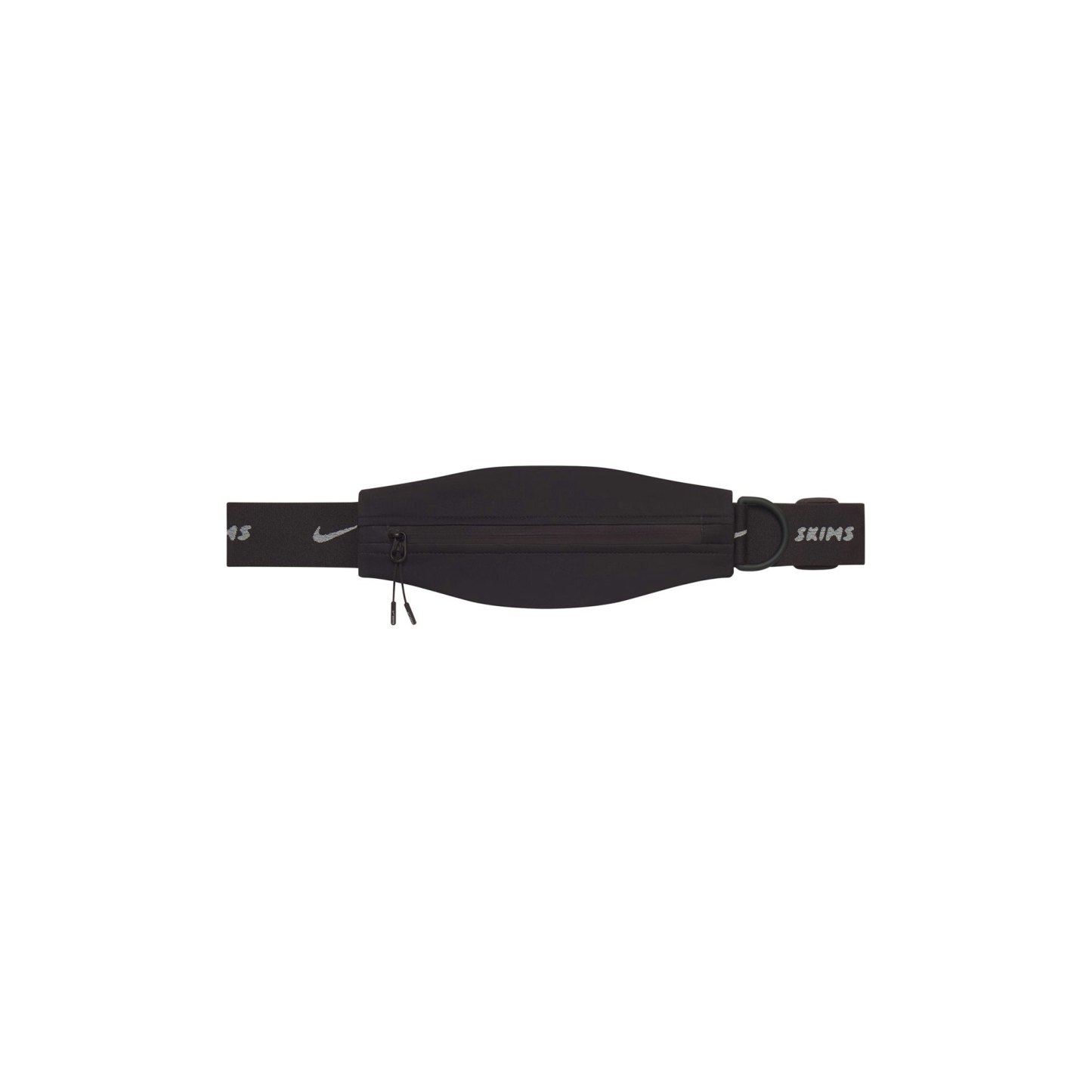 NikeSKIMS ACCESSORIES WAISTPACK - OBSIDIAN
