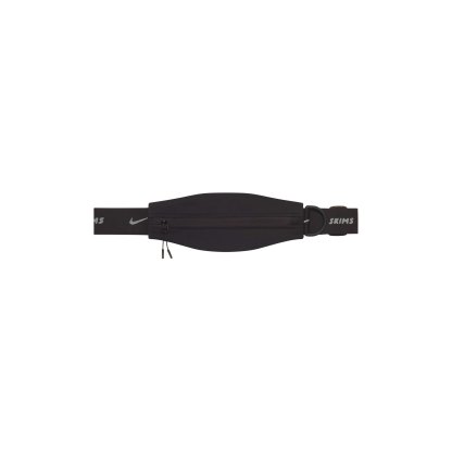 NikeSKIMS ACCESSORIES WAISTPACK - OBSIDIAN