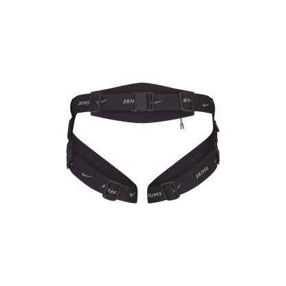 NikeSKIMS ACCESSORIES HARNESS WAISTPACK - OBSIDIAN