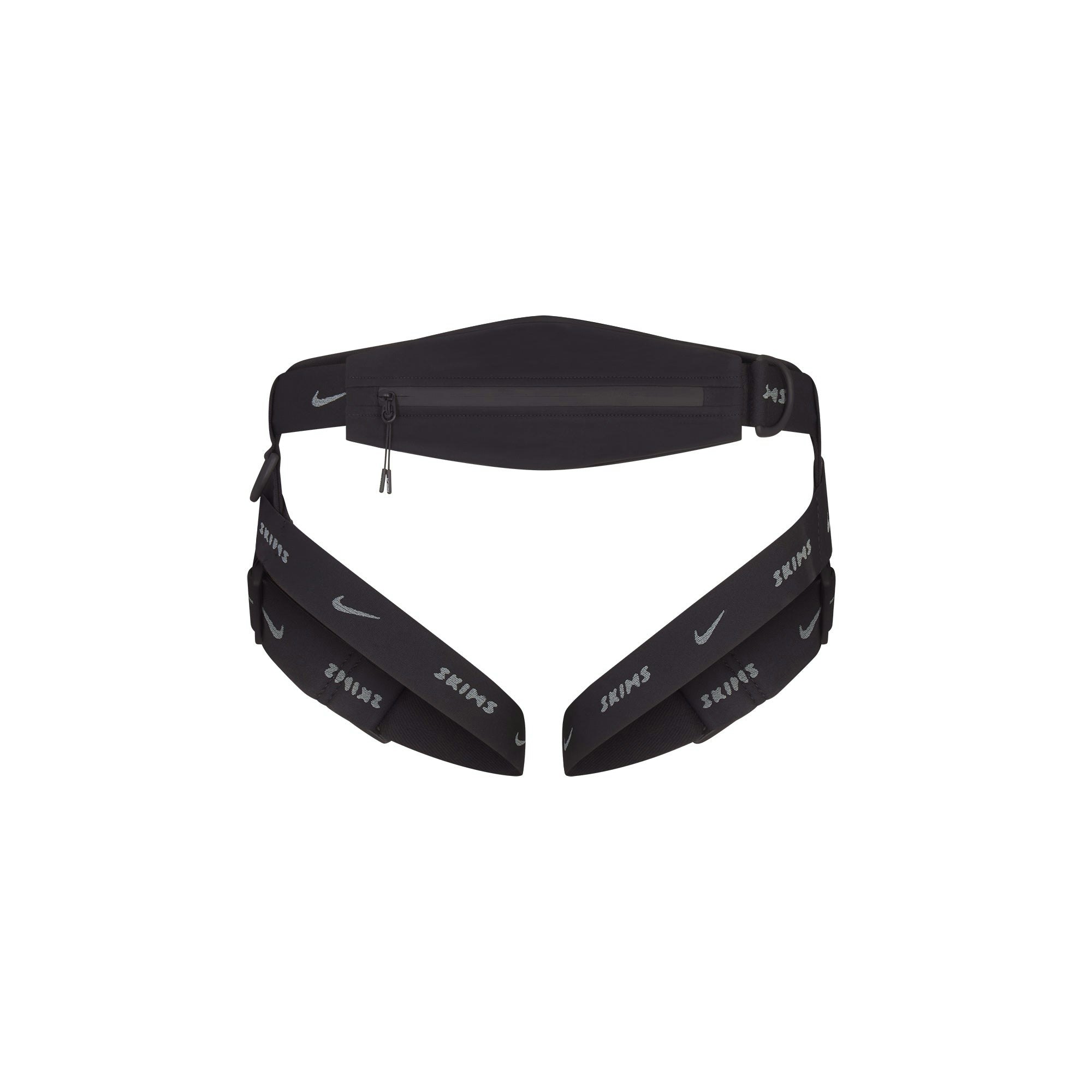 NikeSKIMS ACCESSORIES HARNESS WAISTPACK - OBSIDIAN