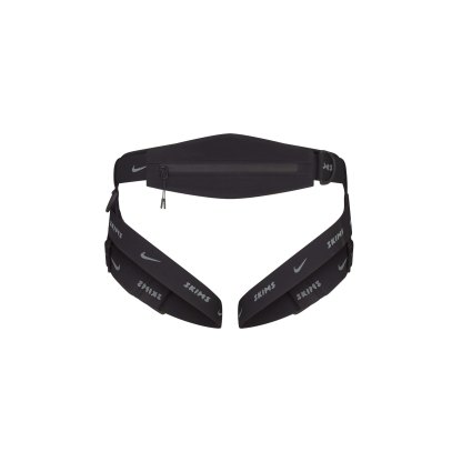 NikeSKIMS ACCESSORIES HARNESS WAISTPACK - OBSIDIAN