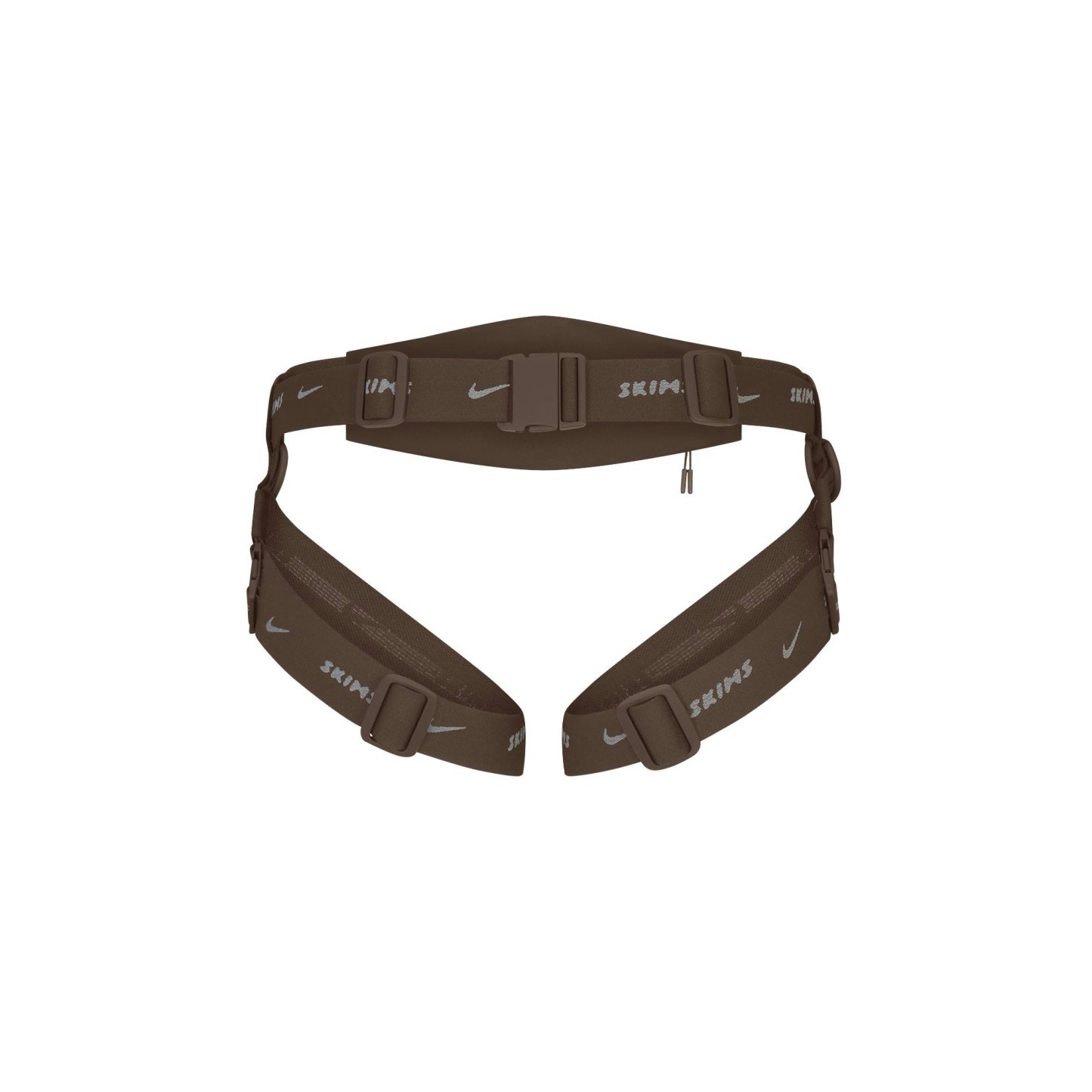 NikeSKIMS ACCESSORIES HARNESS WAISTPACK - PHOENIX
