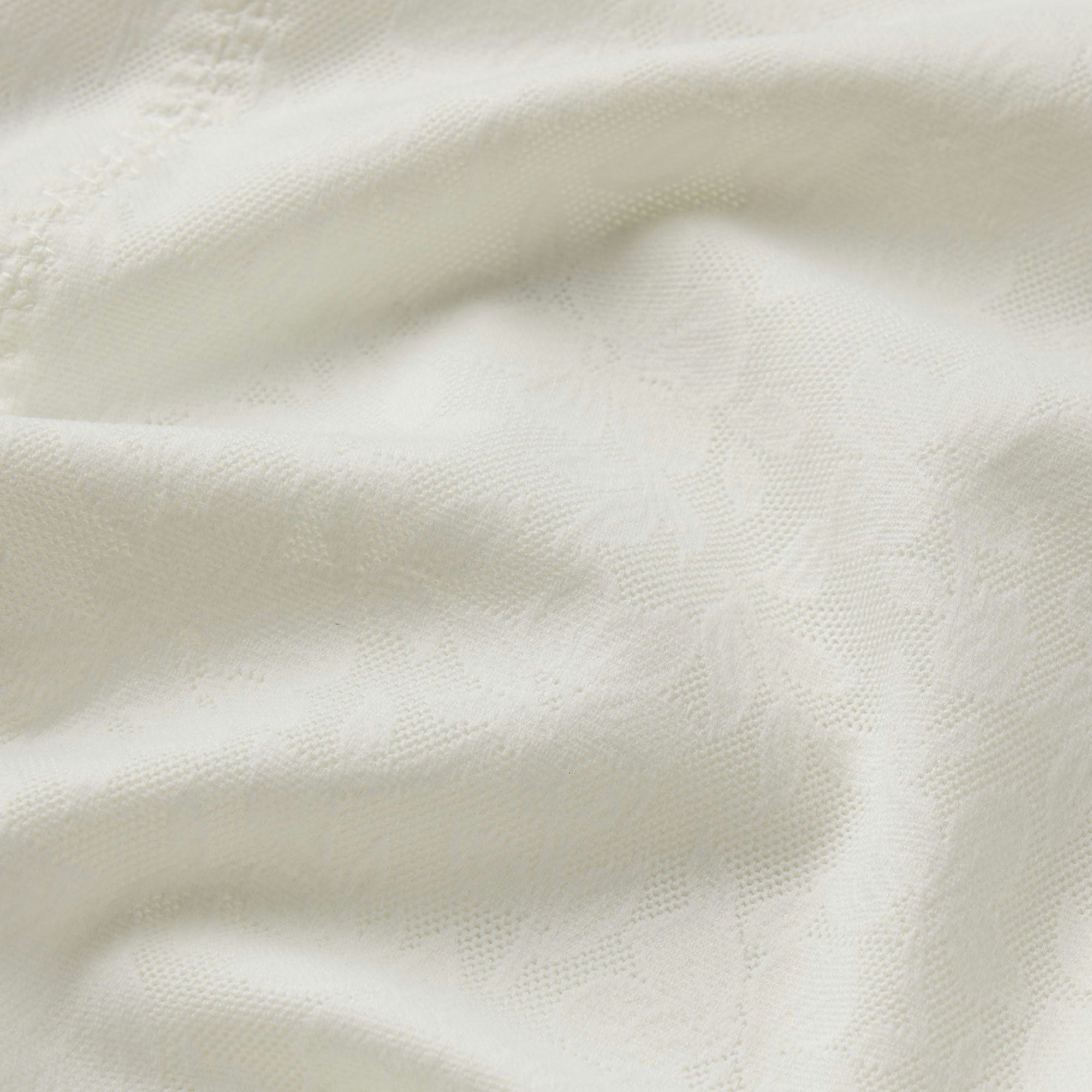 LACE SHAPEWEAR SHORT - IVORY