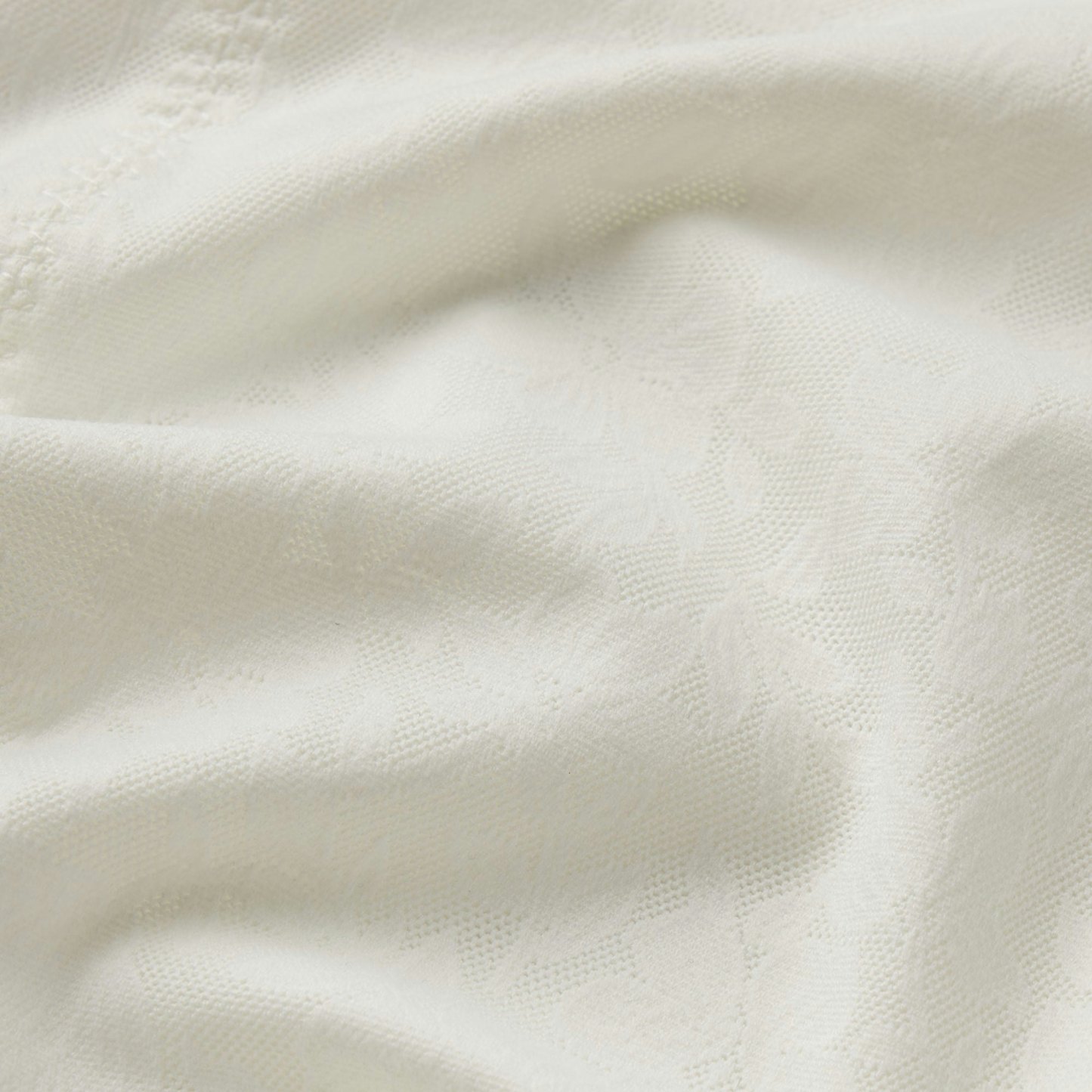 LACE SHAPEWEAR SHORT - IVORY