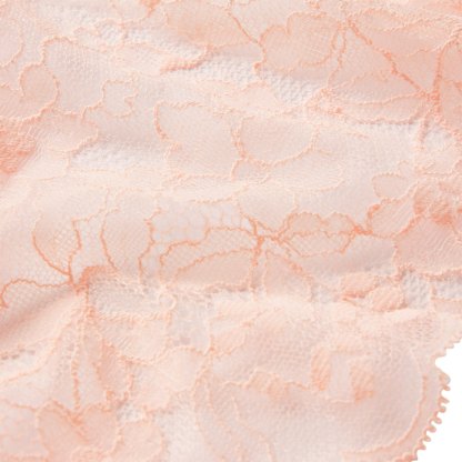 SKIMS LACE THONG - PRIMROSE