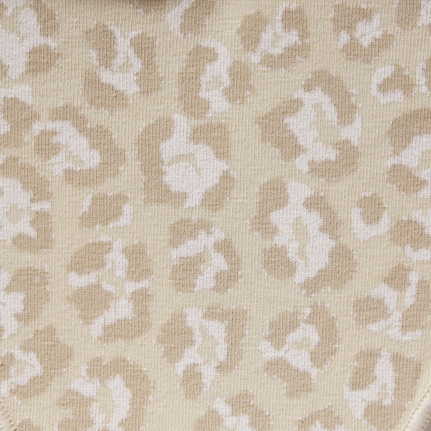 LIGHTWEIGHT COTTON STRING THONG - DELTA LEOPARD
