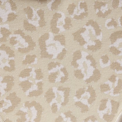 LIGHTWEIGHT COTTON STRING THONG - DELTA LEOPARD