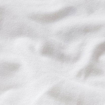 LIGHTWEIGHT COTTON RUCHED BACK HIPSTER - MARBLE TONAL