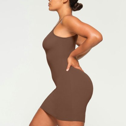 FITS EVERYBODY SLIP DRESS - JASPER - image 22
