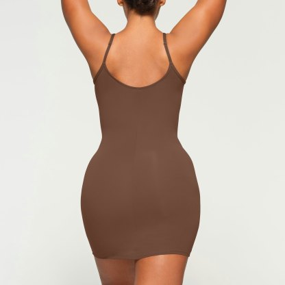 FITS EVERYBODY SLIP DRESS - JASPER - image 23