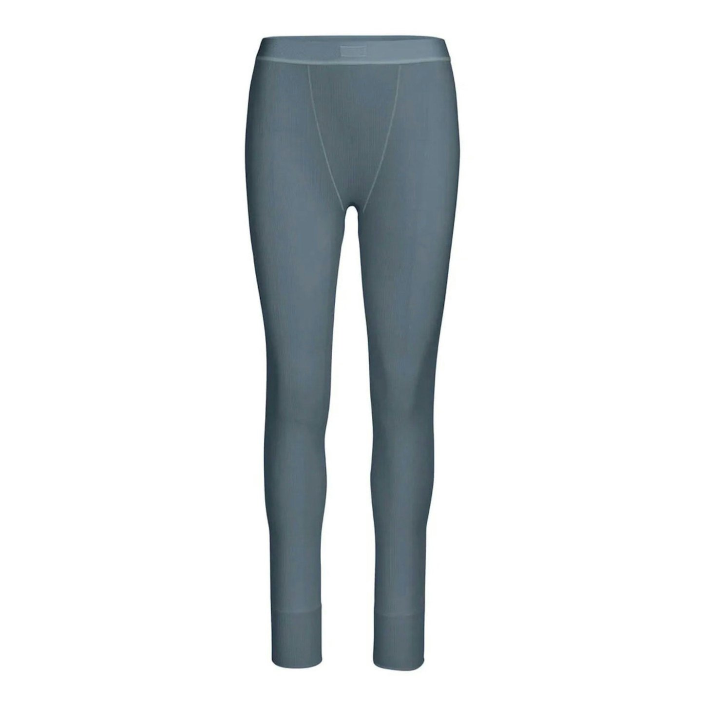 COTTON RIB LEGGING - KYANITE - image 29