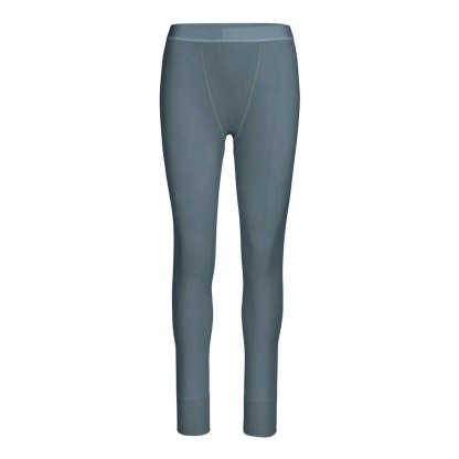 COTTON RIB LEGGING - KYANITE - image 29
