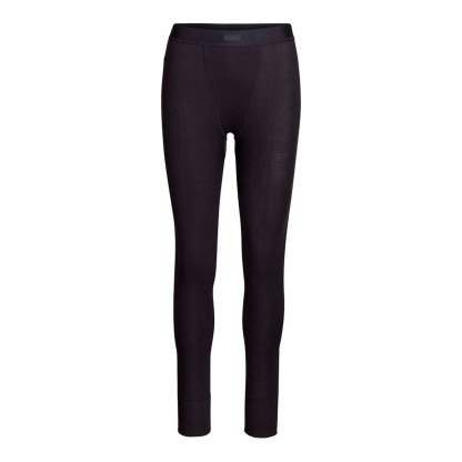 COTTON RIB LEGGING - SOOT - image 37