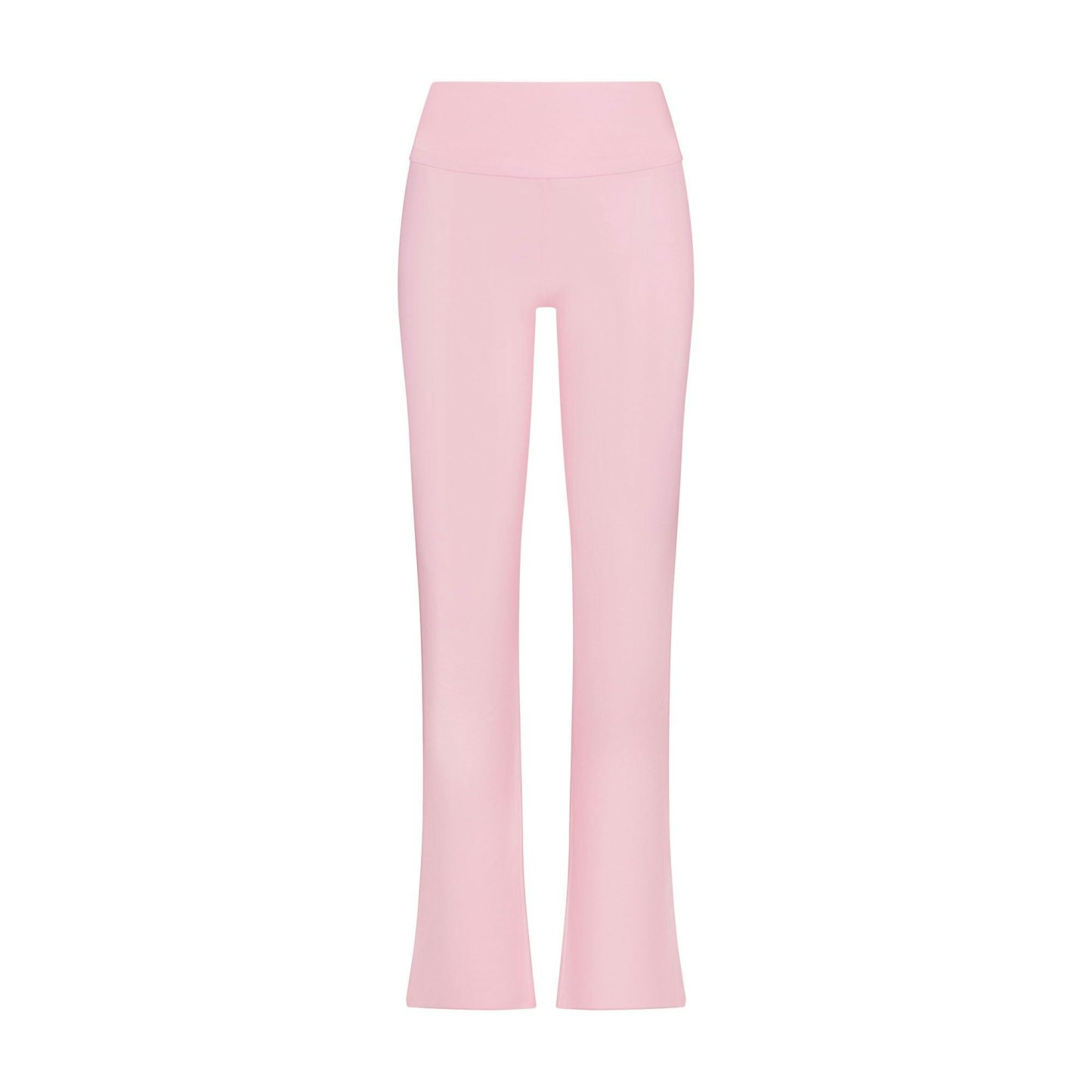 COTTON JERSEY FOLDOVER PANT - CHERRY BLOSSOM - image 23