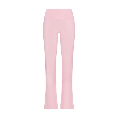 COTTON JERSEY FOLDOVER PANT - CHERRY BLOSSOM - image 23