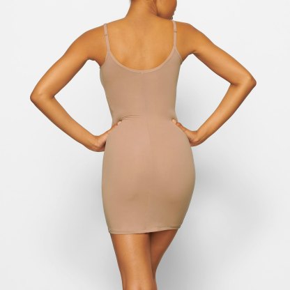 FITS EVERYBODY SLIP DRESS - SIENNA - image 18