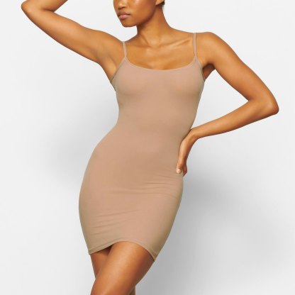 FITS EVERYBODY SLIP DRESS - SIENNA - image 16