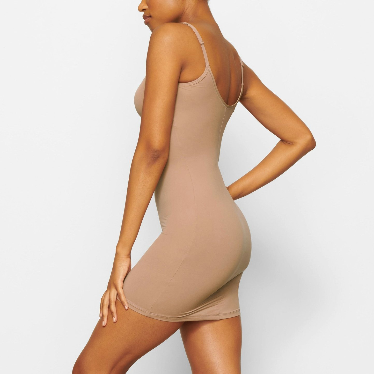FITS EVERYBODY SLIP DRESS - SIENNA - image 17