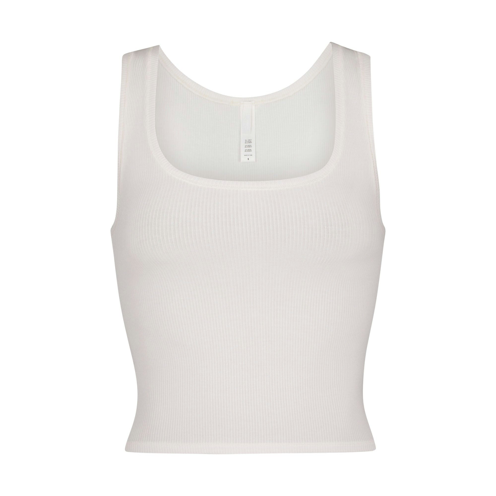 SOFT LOUNGE TANK - MARBLE - image 10