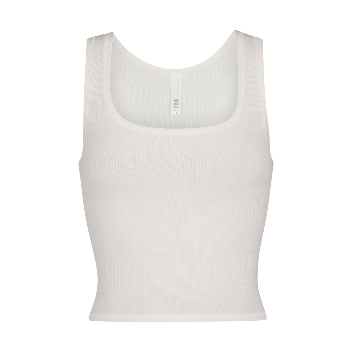 SOFT LOUNGE TANK - MARBLE - image 10