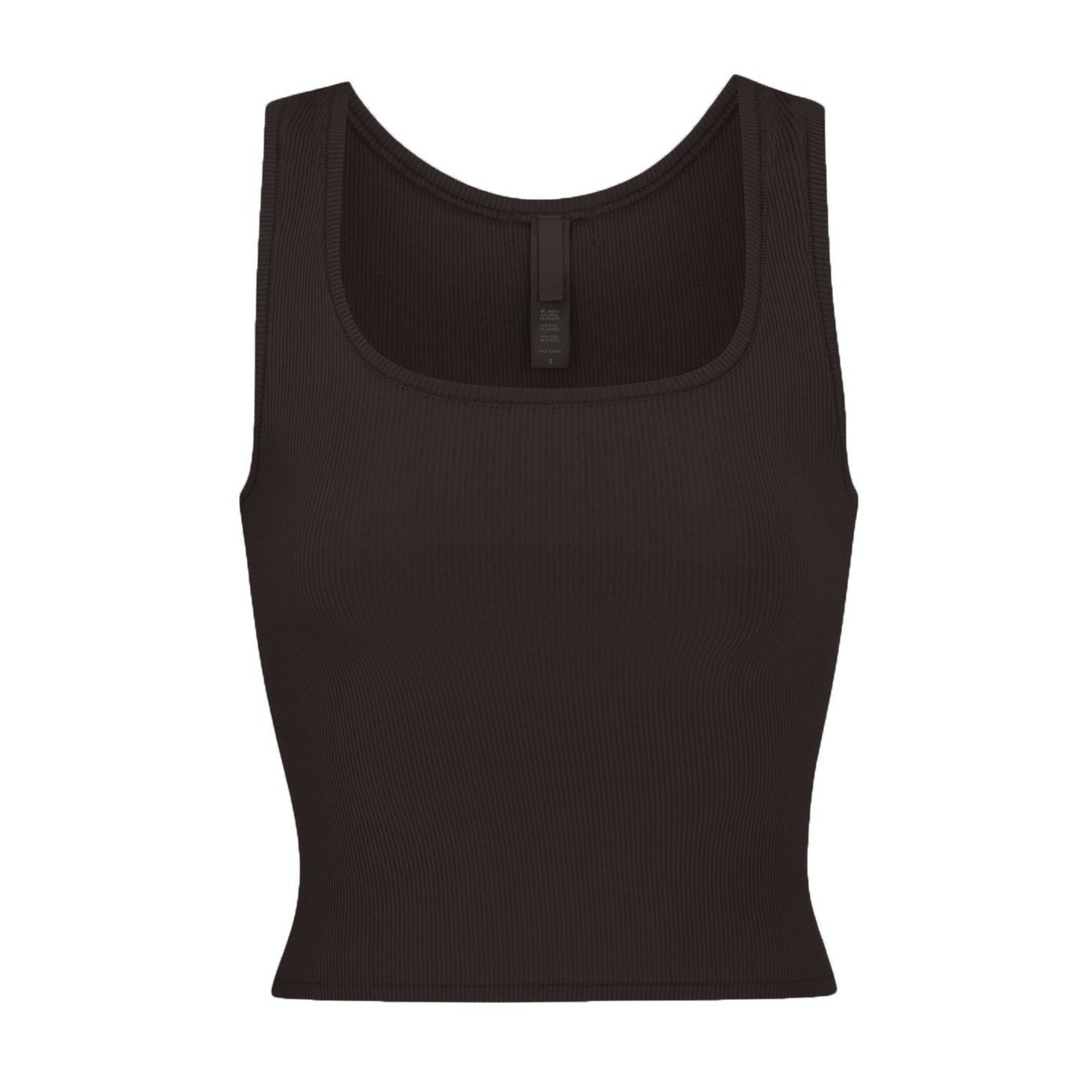 SOFT LOUNGE TANK - ONYX - image 5