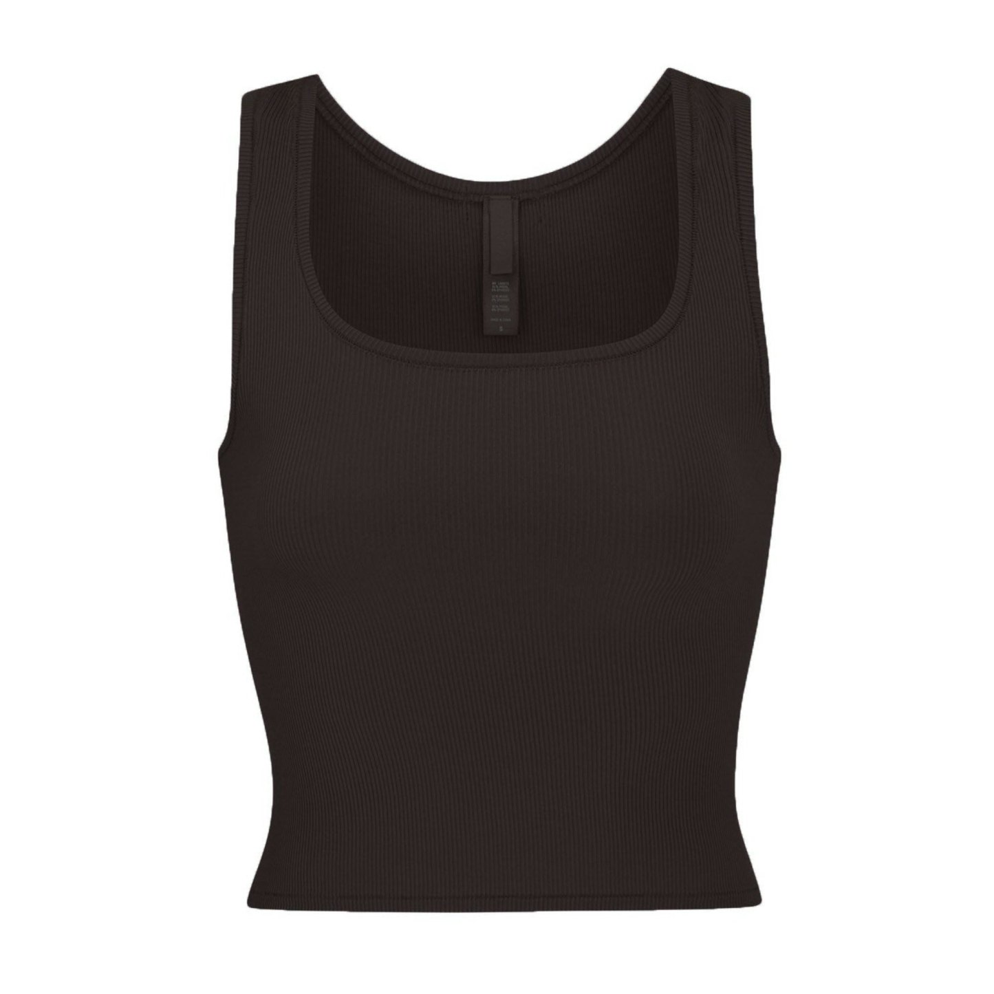 SOFT LOUNGE TANK - ONYX - image 5