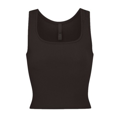 SOFT LOUNGE TANK - ONYX - image 5