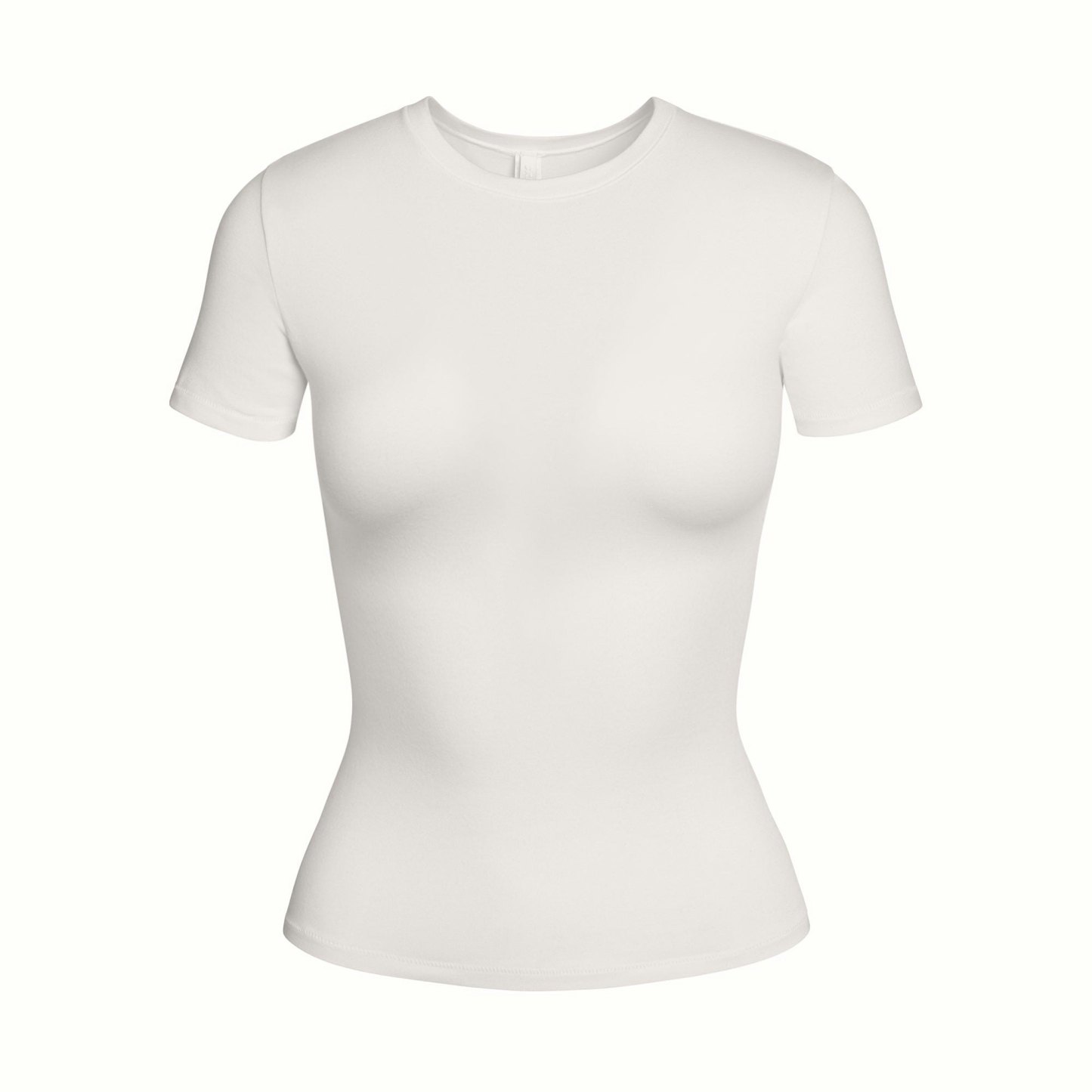 COTTON JERSEY T-SHIRT - MARBLE - image 38