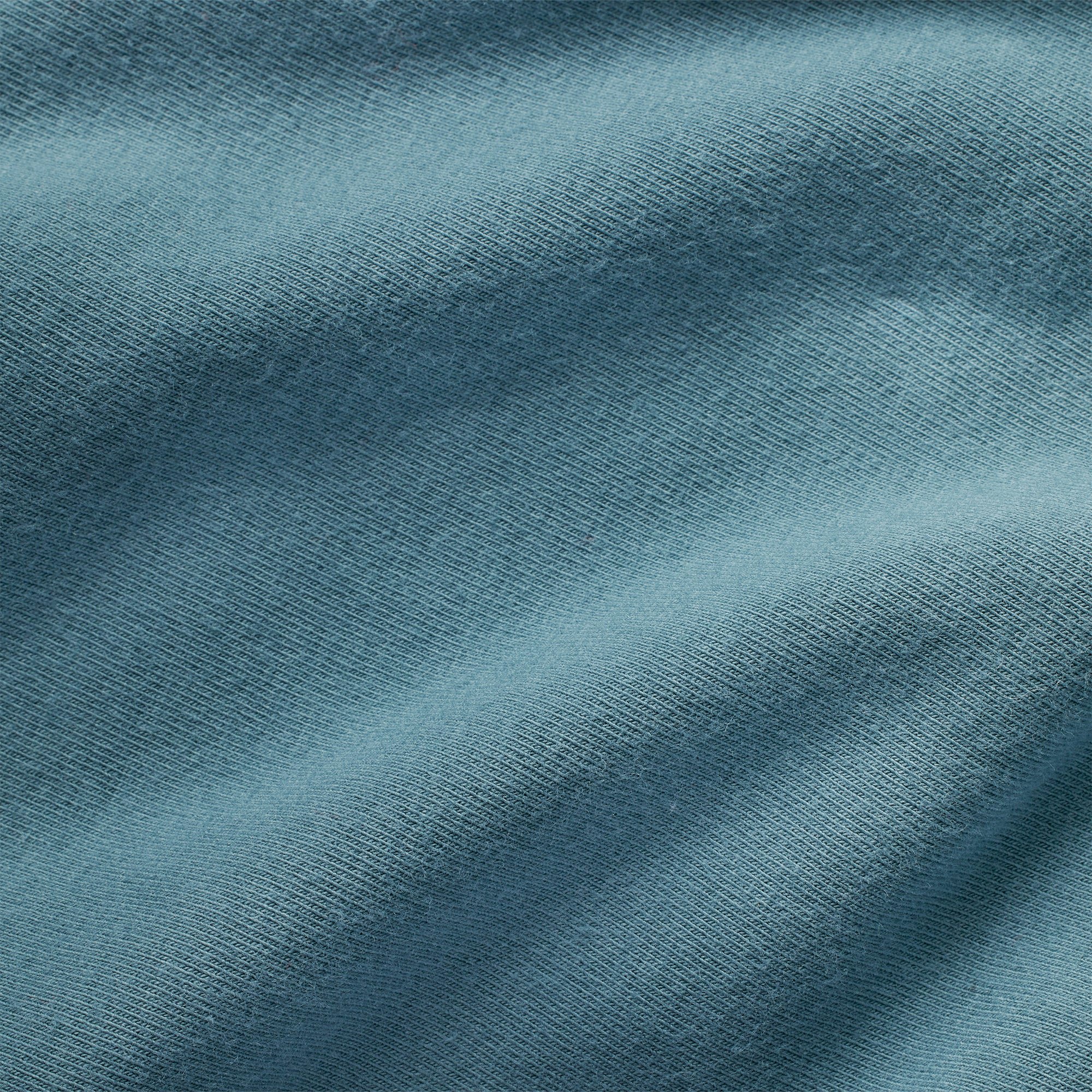 COTTON JERSEY T-SHIRT - KYANITE - image 56