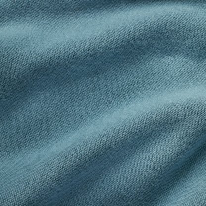 COTTON JERSEY T-SHIRT - KYANITE - image 56