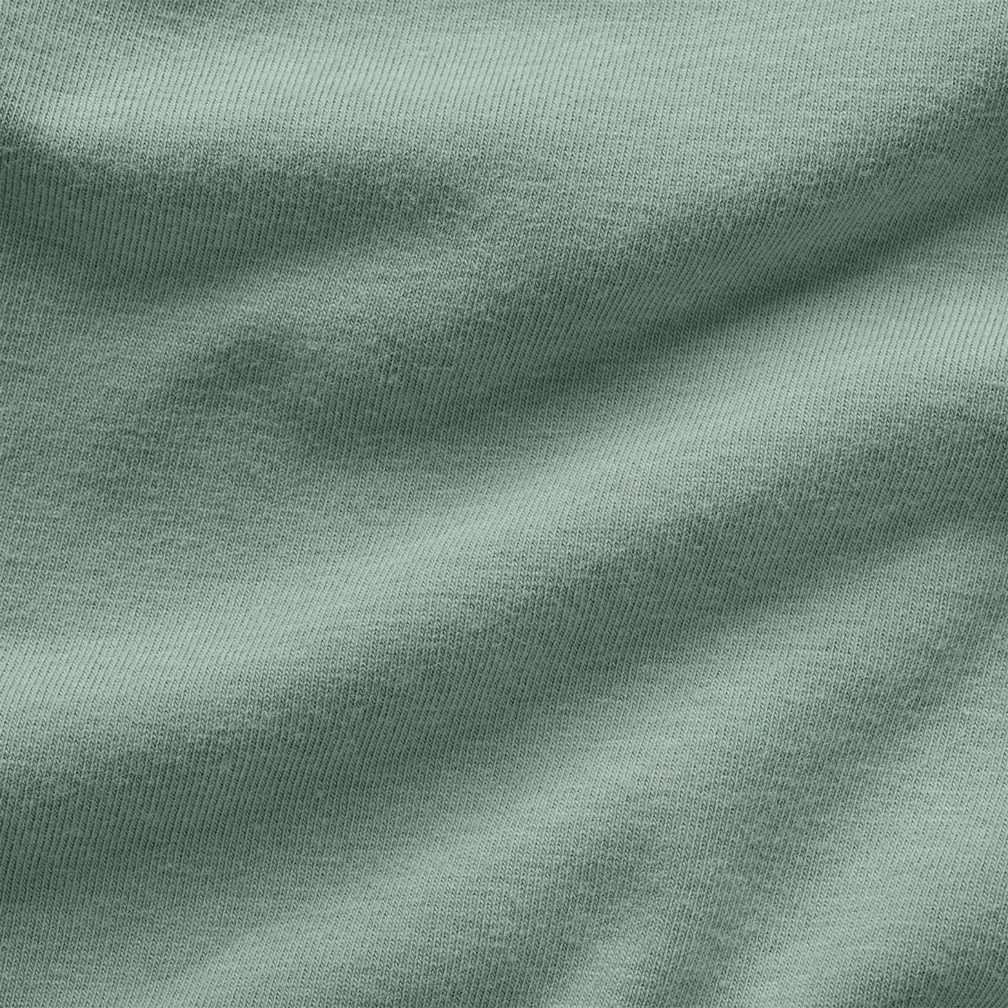 COTTON JERSEY T-SHIRT - MINERAL - image 50