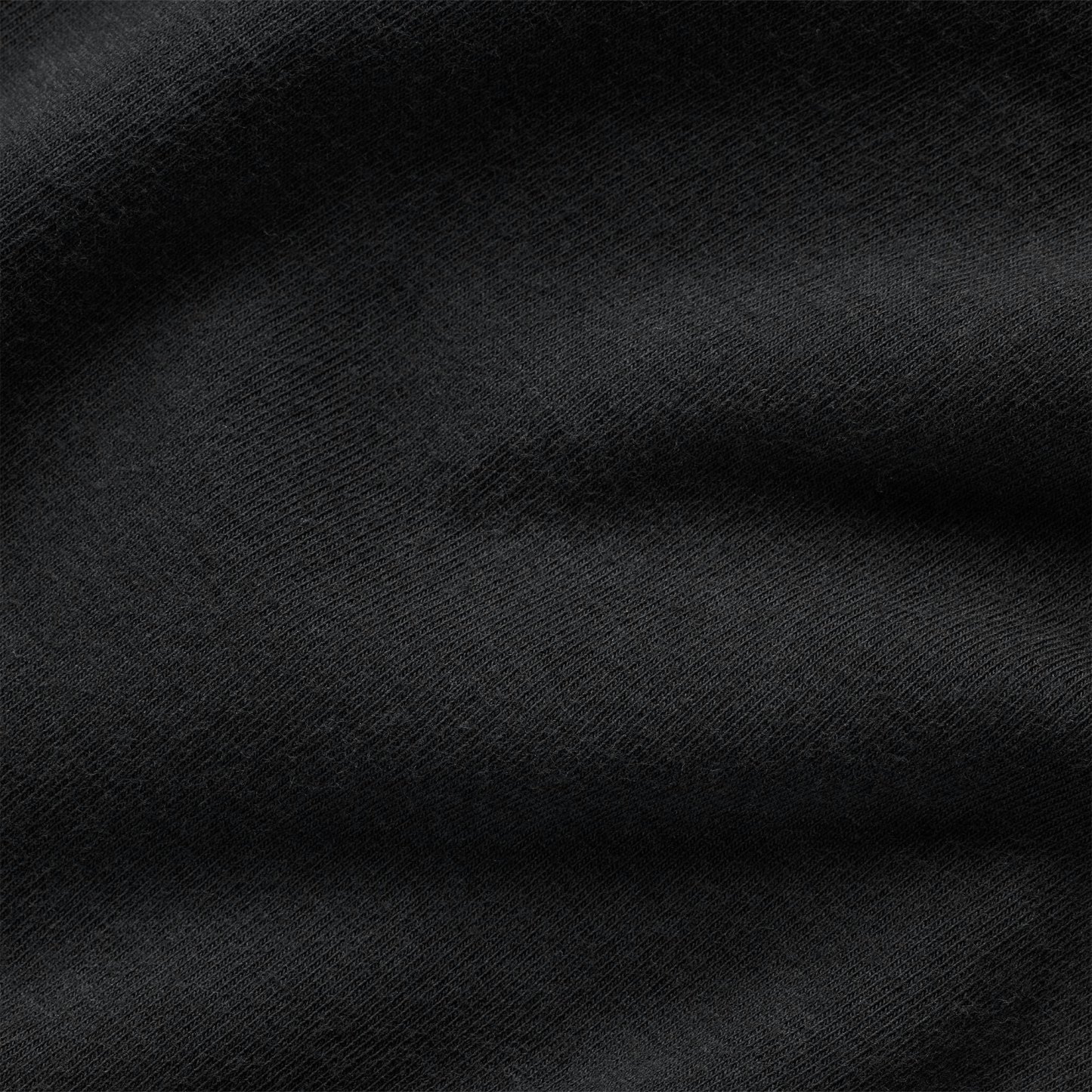 COTTON JERSEY T-SHIRT - SOOT - image 6