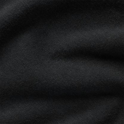 COTTON JERSEY T-SHIRT - SOOT - image 6