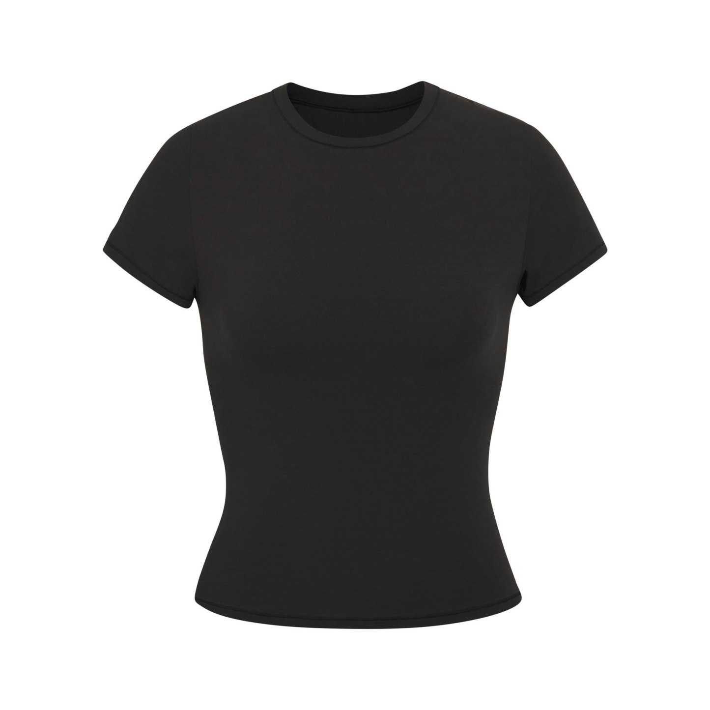 FITS EVERYBODY T-SHIRT - ONYX - image 6
