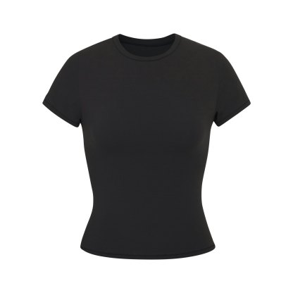 FITS EVERYBODY T-SHIRT - ONYX - image 6