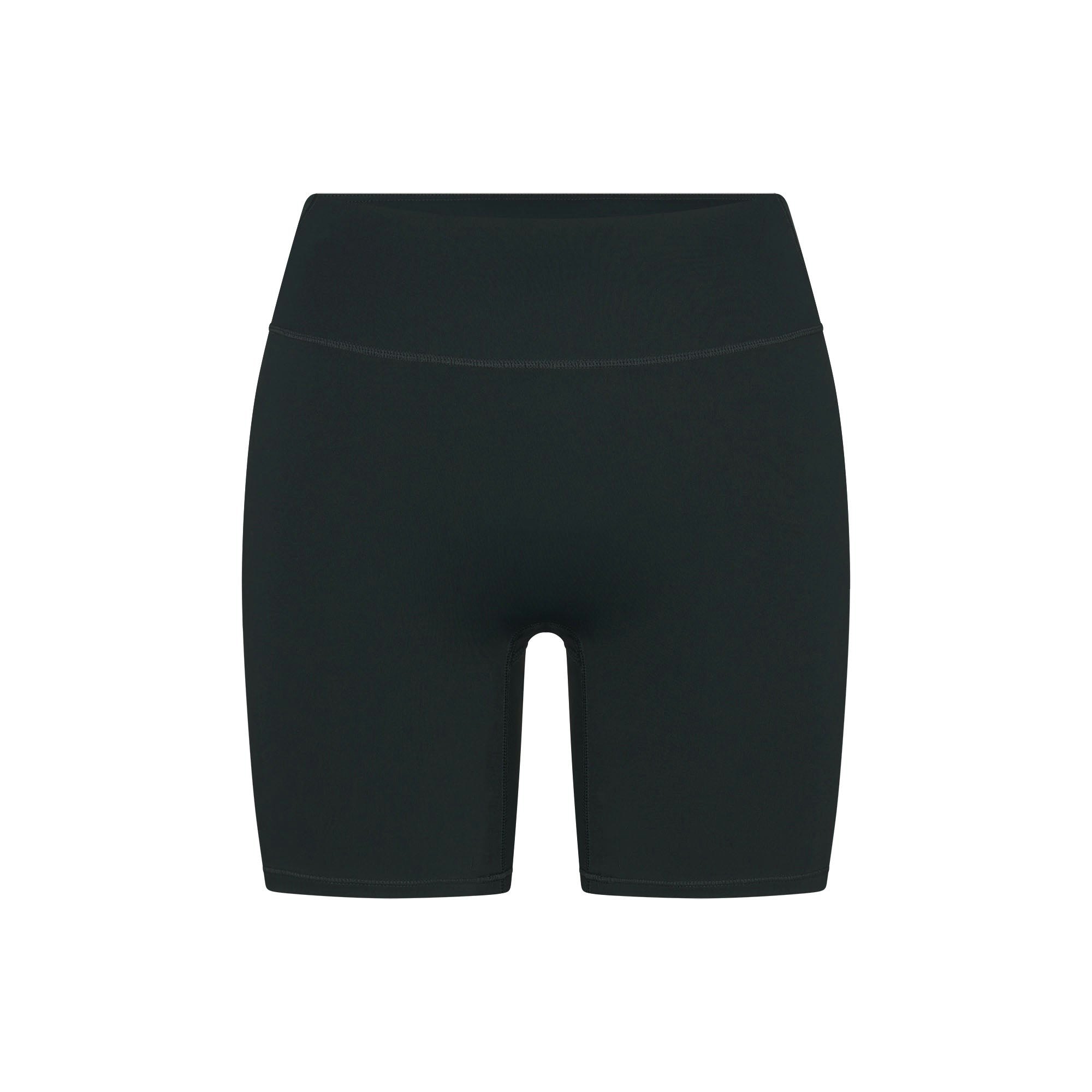 NikeSKIMS MATTE 5" BIKER SHORT - DARK TEAL - image 37