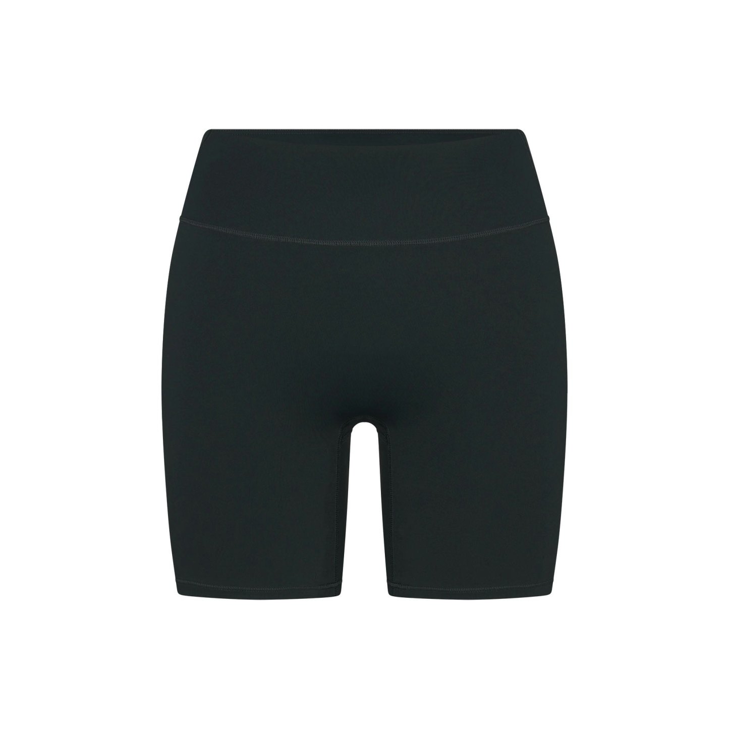 NikeSKIMS MATTE 5" BIKER SHORT - DARK TEAL - image 37