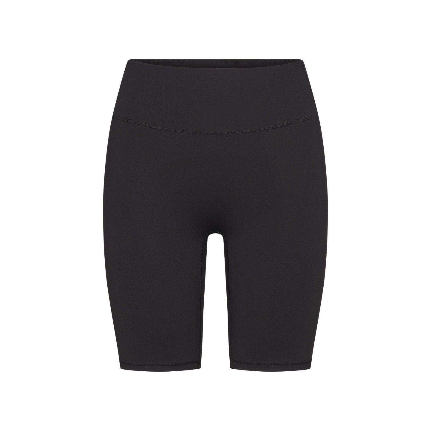 NikeSKIMS MATTE 7" BIKER SHORT - OBSIDIAN - image 12
