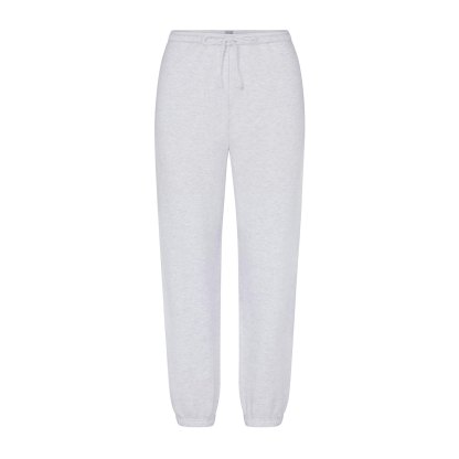 COTTON FLEECE CLASSIC JOGGER - LIGHT HEATHER GREY - image 30