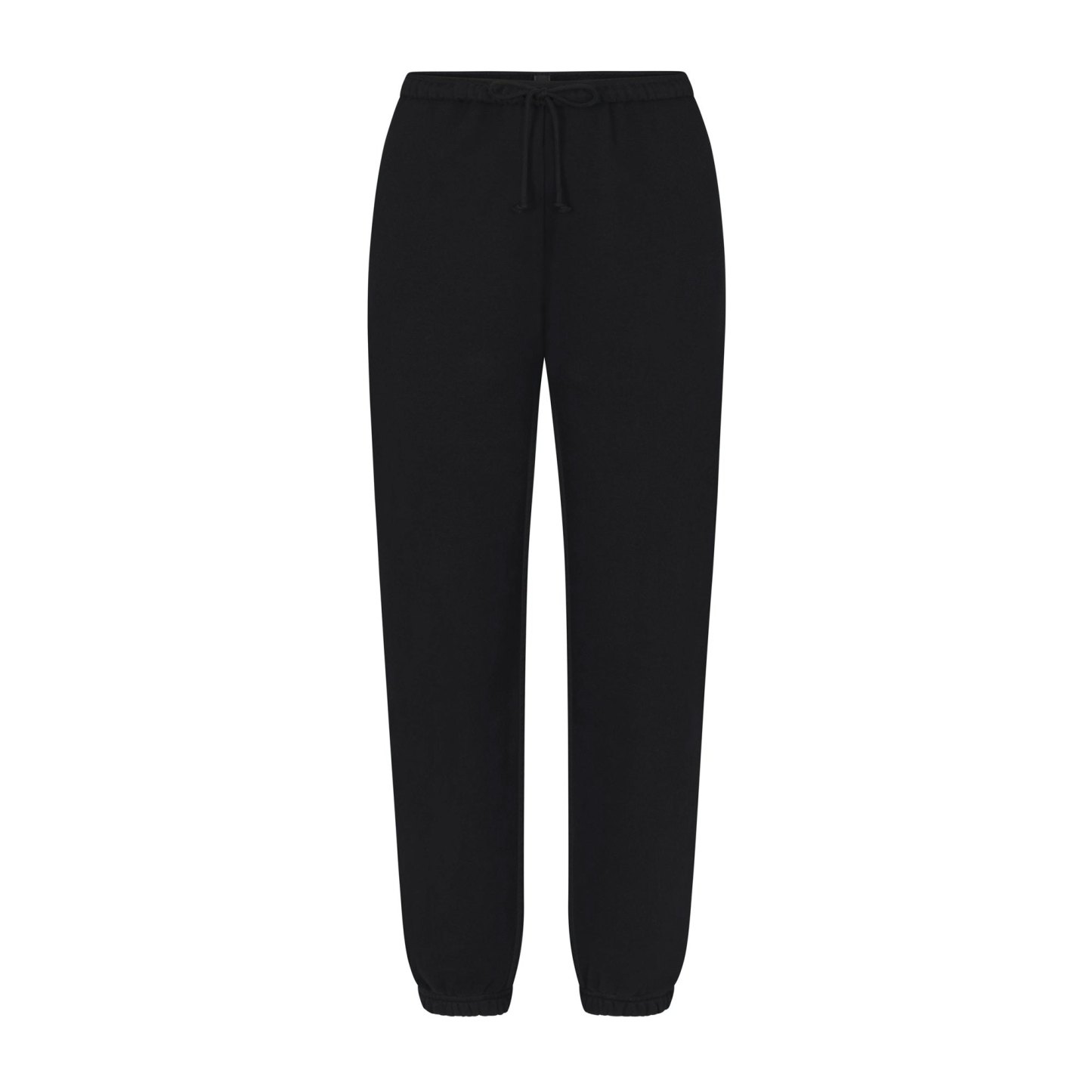 COTTON FLEECE CLASSIC JOGGER - ONYX - image 37