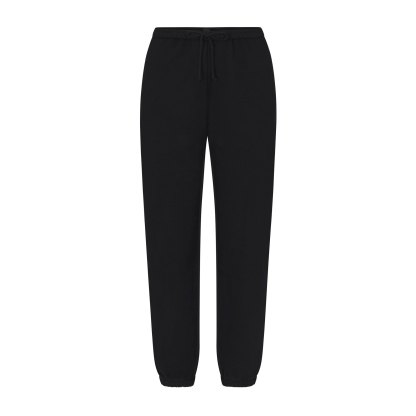 COTTON FLEECE CLASSIC JOGGER - ONYX - image 37