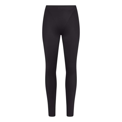 NikeSKIMS SHINE V-LINE 26" LEGGING - OBSIDIAN - image 7