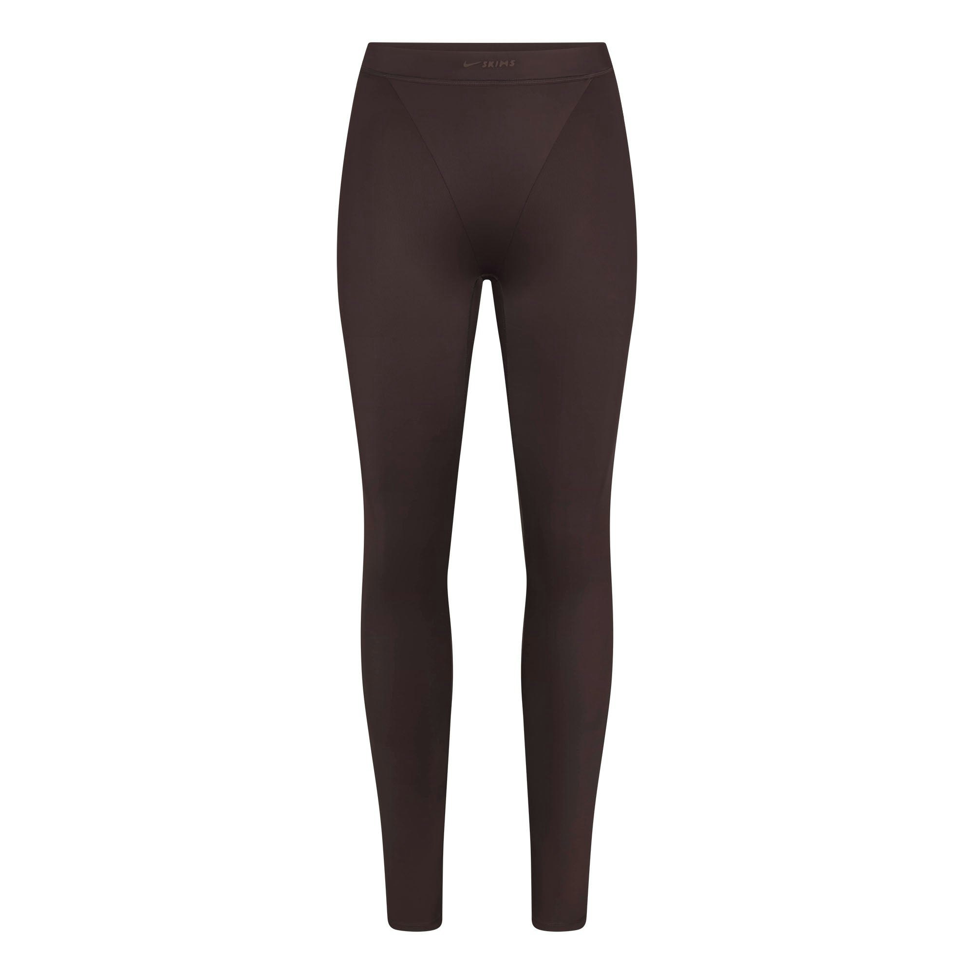 NikeSKIMS SHINE V-LINE 26" LEGGING - PHOENIX - image 15