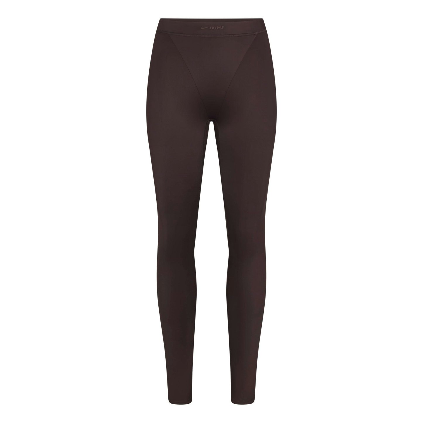 NikeSKIMS SHINE V-LINE 26" LEGGING - PHOENIX - image 15