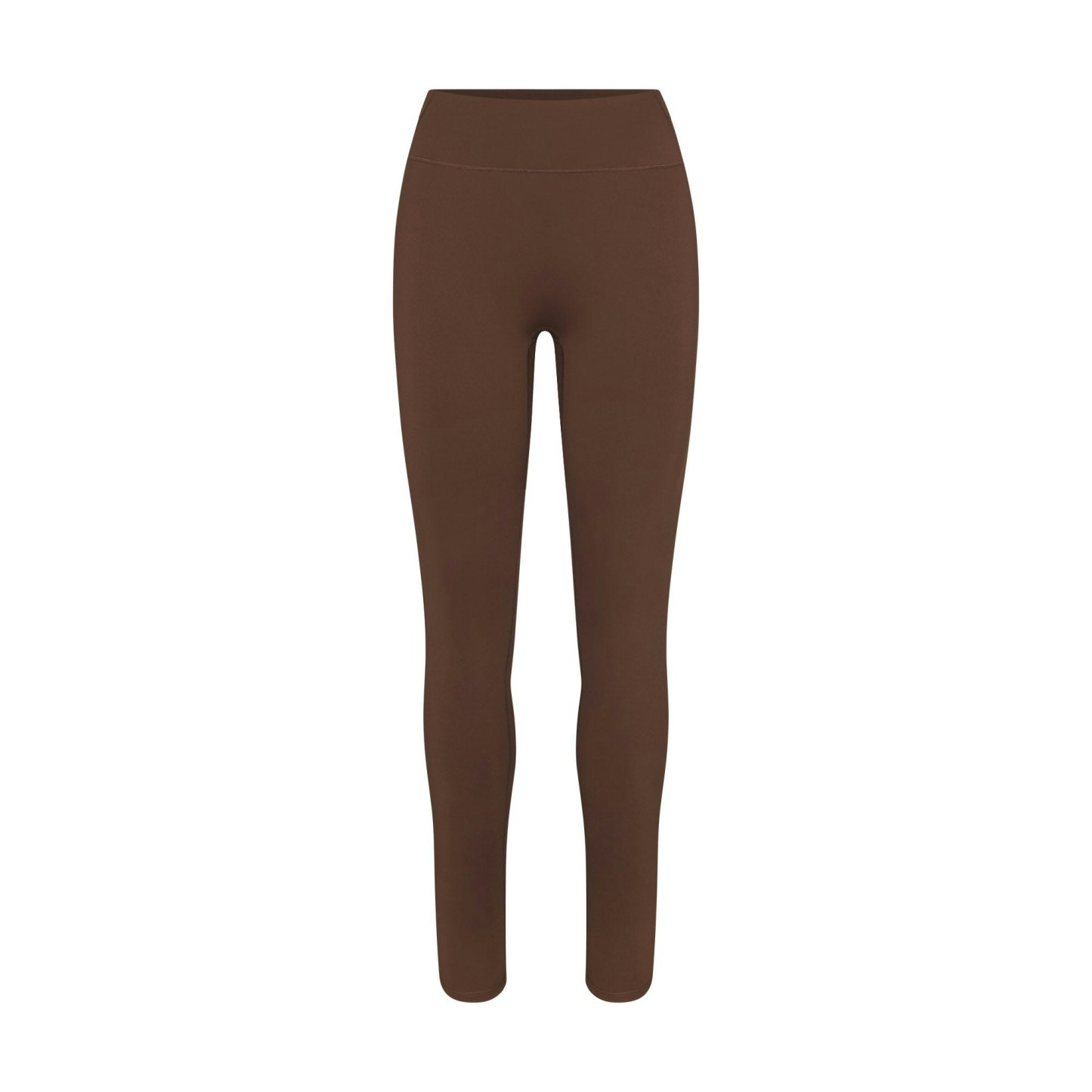 NikeSKIMS MATTE 26" LEGGING - DARK SEPIA - image 28