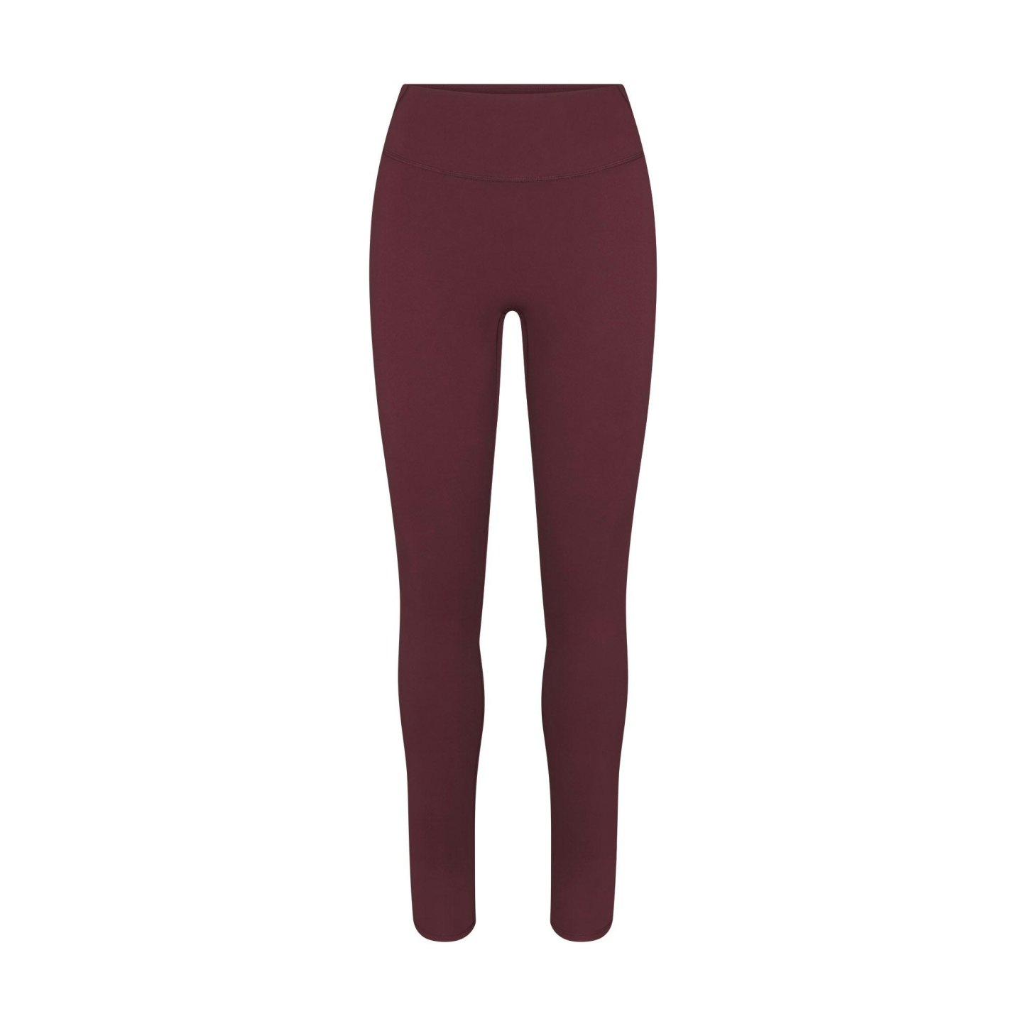 NikeSKIMS MATTE 29" LEGGING - CURRANT - image 40
