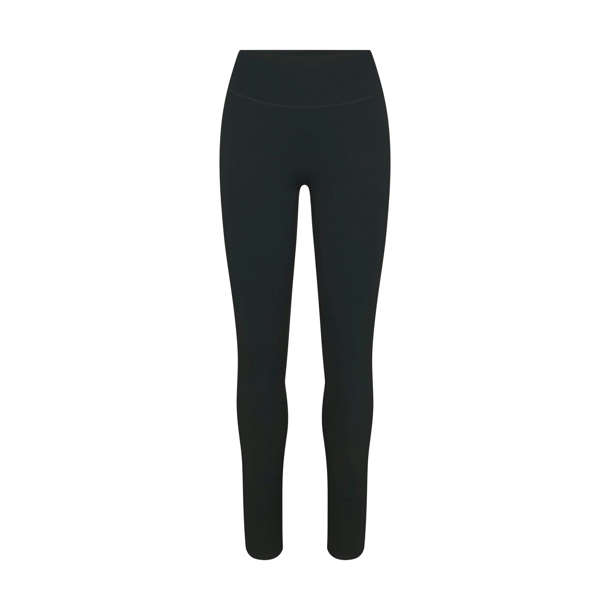NikeSKIMS MATTE 29" LEGGING - DARK TEAL - image 25