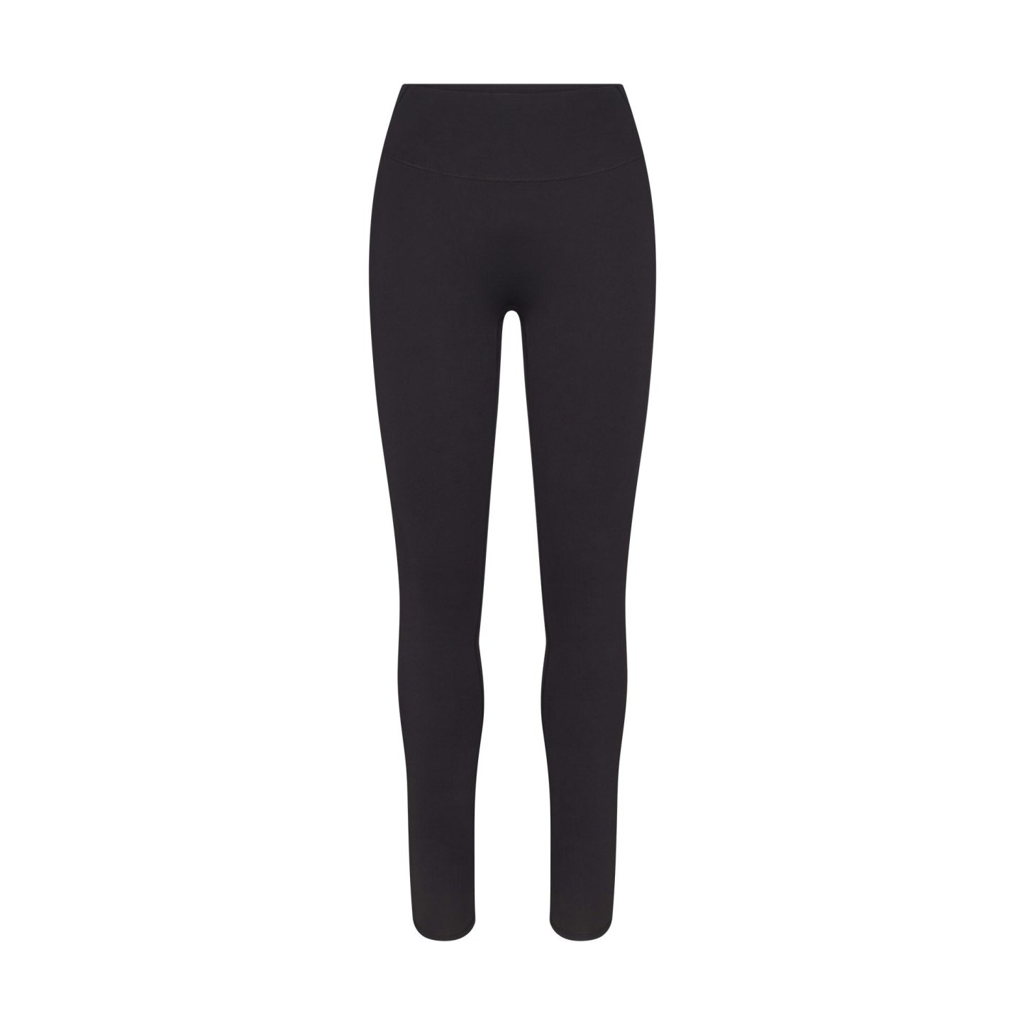 NikeSKIMS MATTE 29" LEGGING - OBSIDIAN - image 8