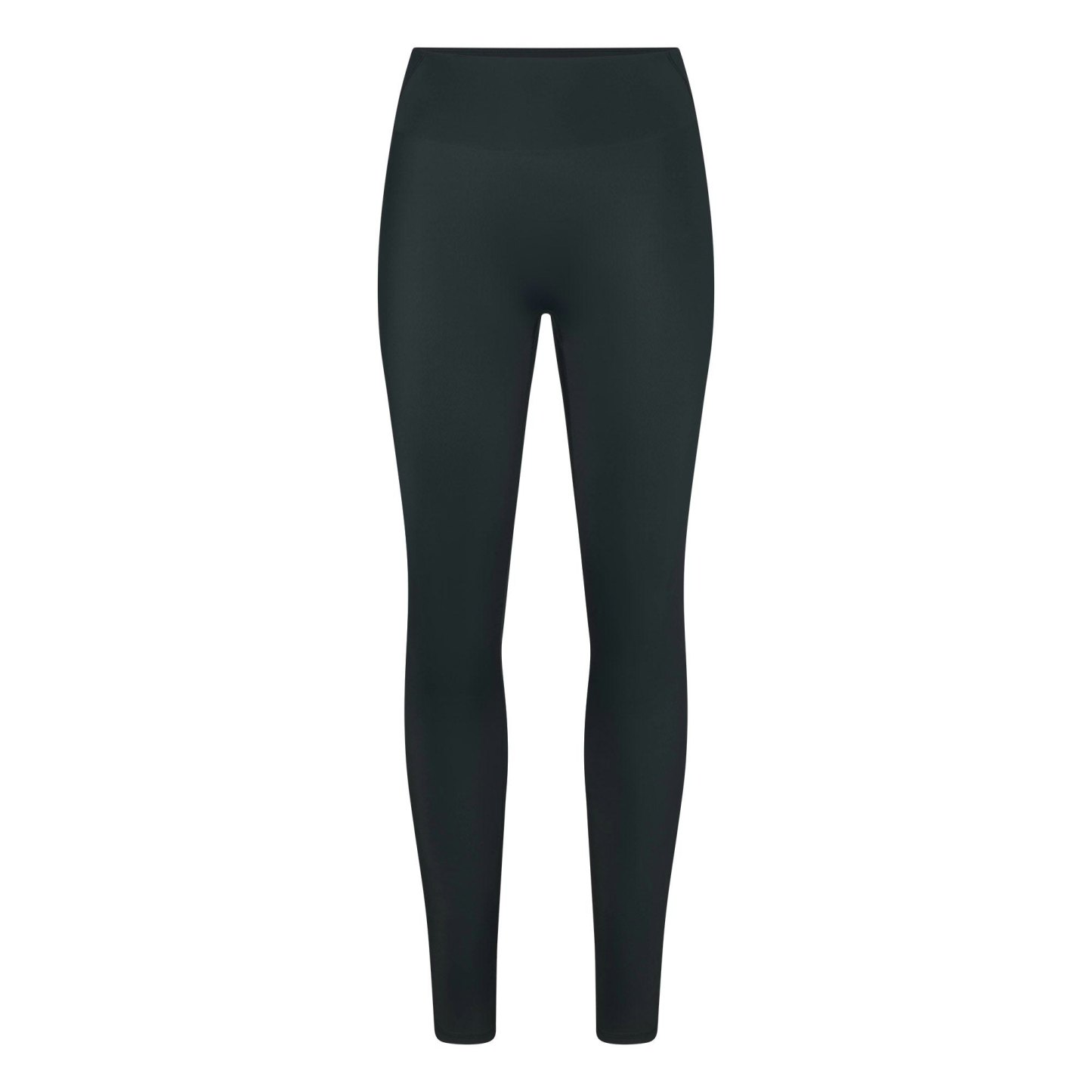 NikeSKIMS SHINE BONDED WAIST 26" LEGGING - DARK TEAL - image 24