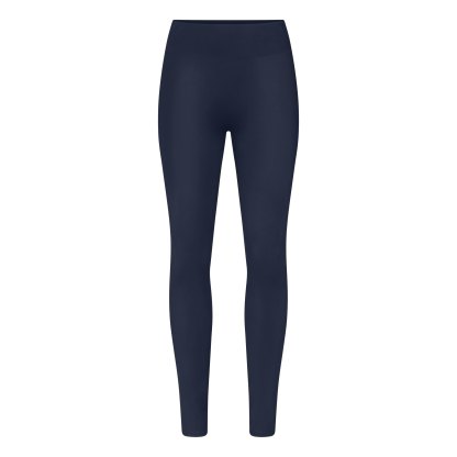 NikeSKIMS SHINE BONDED WAIST 26" LEGGING - NAVY - image 31